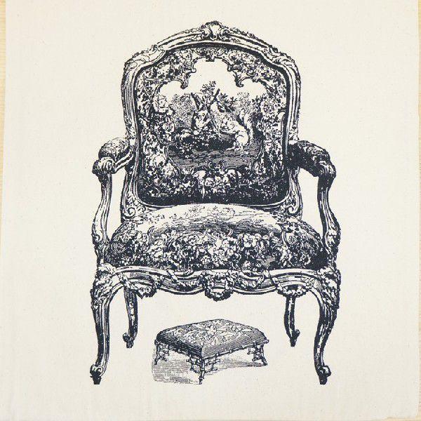 クッションカバー 45 45 ゴシックチェアプリント チェア シンプル シック 貴族のイス おしゃれ モノクロ メンズクッション Cc Chr アパレル什器専門店クロムスタイル 通販 Yahoo ショッピング