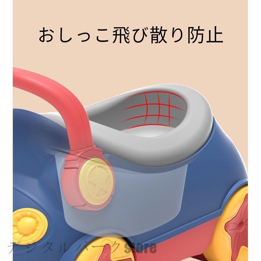 Off モンポケ ピカチュウのおまるおもちゃ こども 子供 知育 勉強 ベビー 1歳 ポケモン
