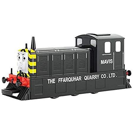 品揃え豊富で 世界中の輸入商品をお得に購入 ディーゼル機関車 鉄道模型 28 501 メイビス きかんしゃトーマス Hoゲージ バックマン 車両 Kinginternational Co Jp