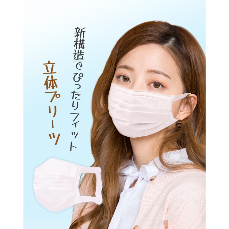 50枚×4箱セット】エリエール 大王製紙 マスク elleair サージカル