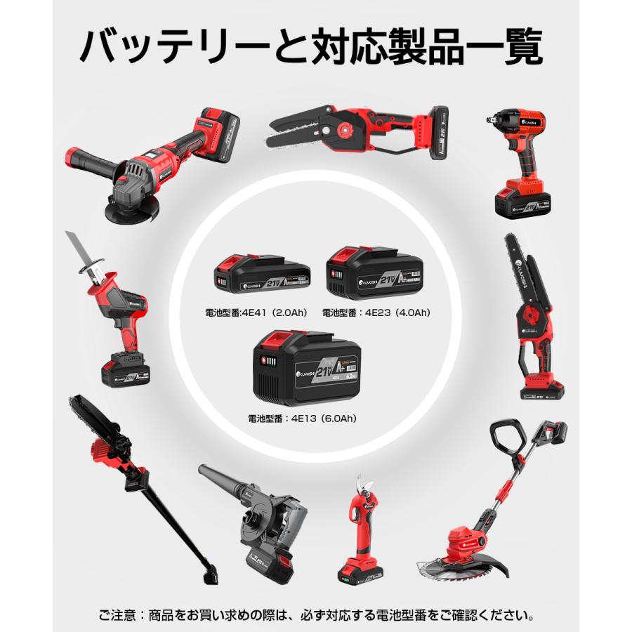 チェーンソー 専用備品 送料無料】充電式バッテリー バッテリーパック