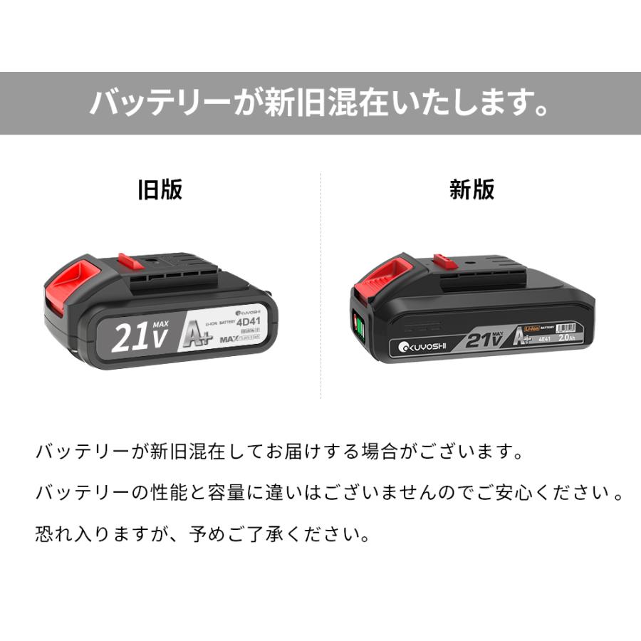 【バッテリー2個】チェーンソー 充電式 電動チェーンソー ハンディチェーンソー 6インチ 8インチ 21V ミニチェーンソー 小型 自動給油 女性 軽量 強力 家庭用 庭｜sorastore｜09