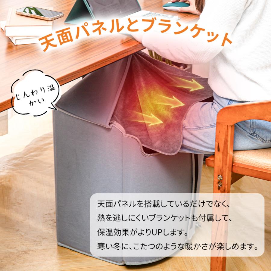 最低価格挑戦 4380円/パネルヒーター 足元 電気代 5面 デスク 最低価格挑戦 4380円/パネルヒーター 足元 電気代 5面 デスク