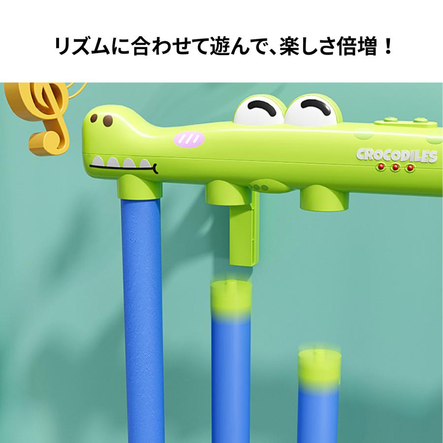 スポーツトイ おもちゃ リモコン付き 反射神経 トレーニング 鈍感対策