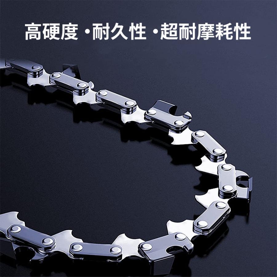送料無料 2個セット】チェーンソー 替刃 専用備品 チェーンソー 送料無料 2個セット】チェーンソー 替刃 専用備品 チェーンソー