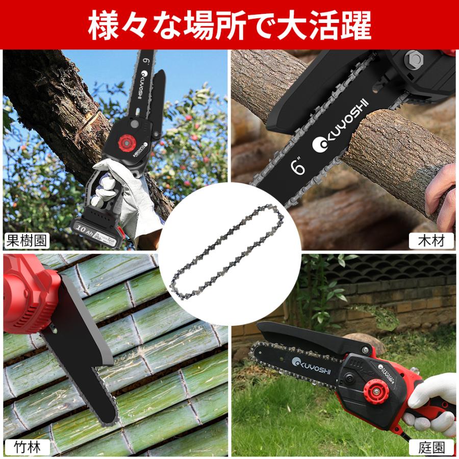 チェーンソーガイドバー、チェーンセット sorastore_y2-h5-gp1chn1