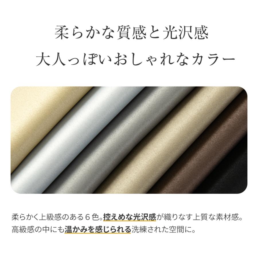 激安価格 】カーテン 4枚セット レースカーテン付き 安い 遮光カーテン