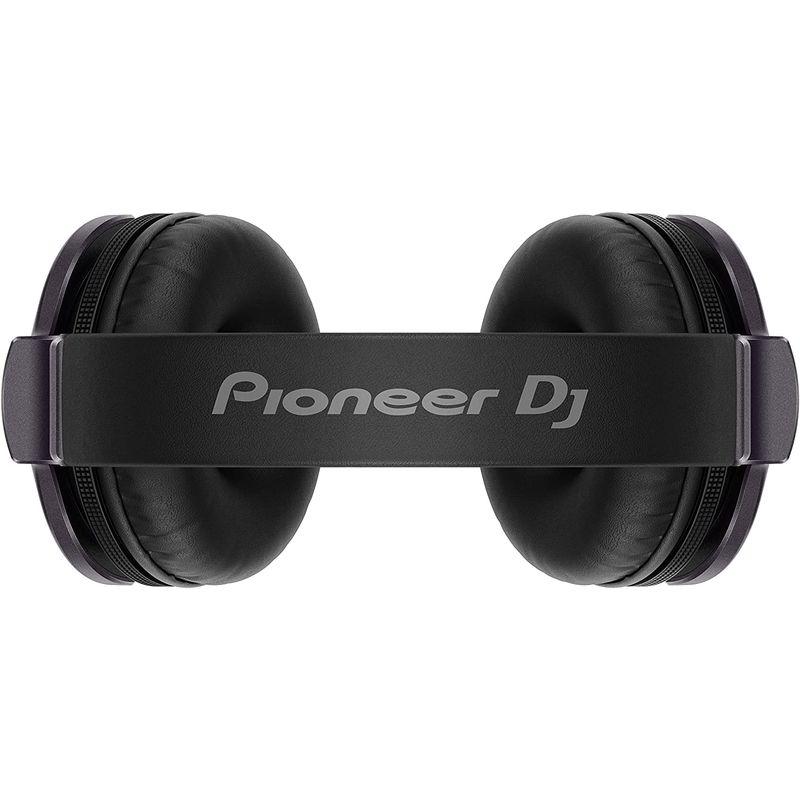 即納 Pioneer DJ DJヘッドホン HDJ-CUE1