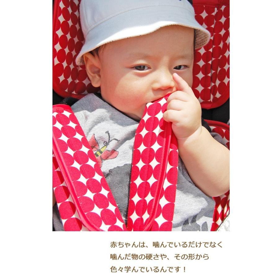 メール便発送 ベビーカー・チャイルドシート・自転車用ベルトカバー