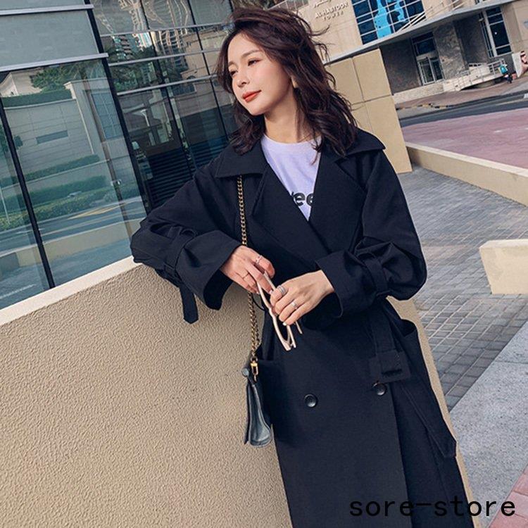 再入荷 レディース チェスターコート 韓国 グリーン 新品 スプリングコート 春服 冬服 チェスターコート Www Qiraatafrican Com