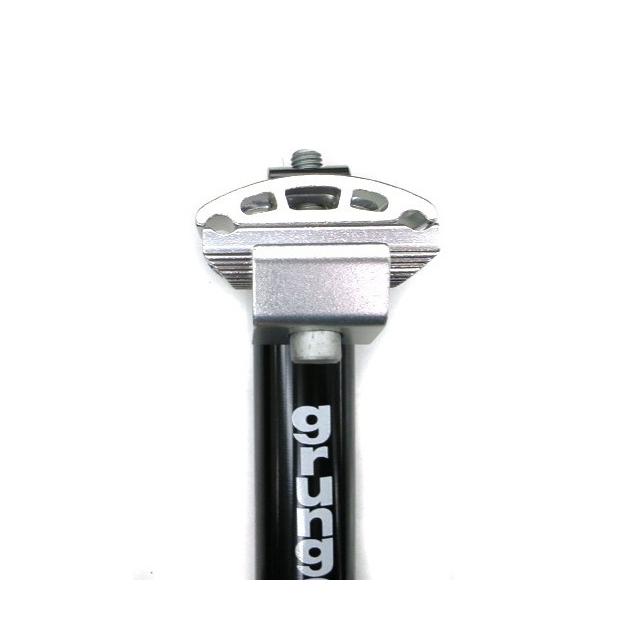 グランジ ポストグランジ系 CD まとめて50枚セット [HL812] grunge(グランジ) MTBシートポスト27.2mm シルバー : 双鈴自転車