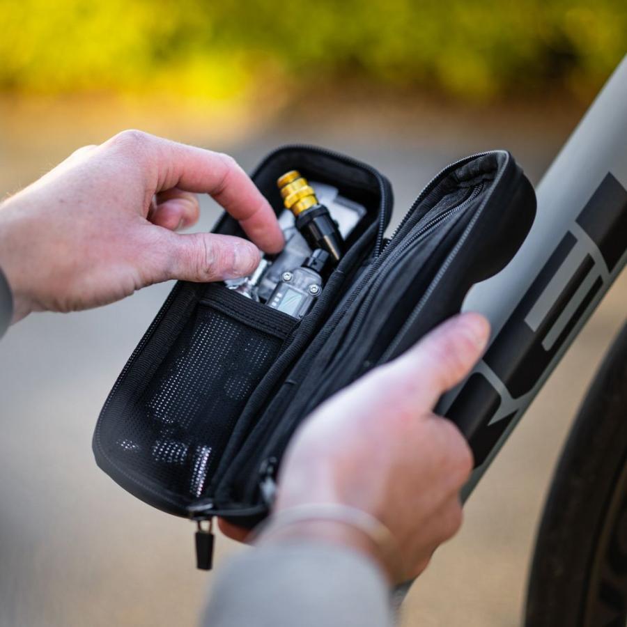 （LEZYNE) レザイン FLOW TOOL CADDY PRO |  | 01