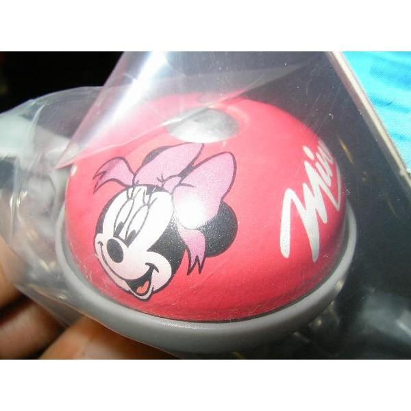 (アウトレット品)ディズニー ミニーマウス ベル | Disney | 01