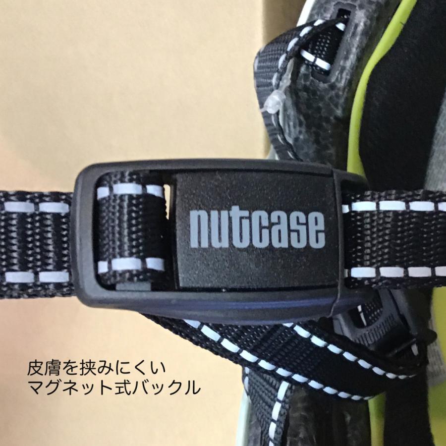 Nutcase(ナットケース) LITTLE NUTTY リトルナッティー MTN Calling マウンテンコーリング (XSサイズ) 48cm〜52cm MIPS搭載モデル｜sore｜05