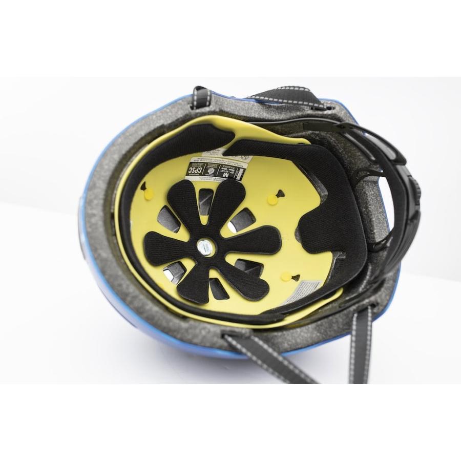 Nutcase(ナットケース) STREET ストリート Ocean Stripe [オーシャン］ MIPS搭載モデル | Nutcase | 03