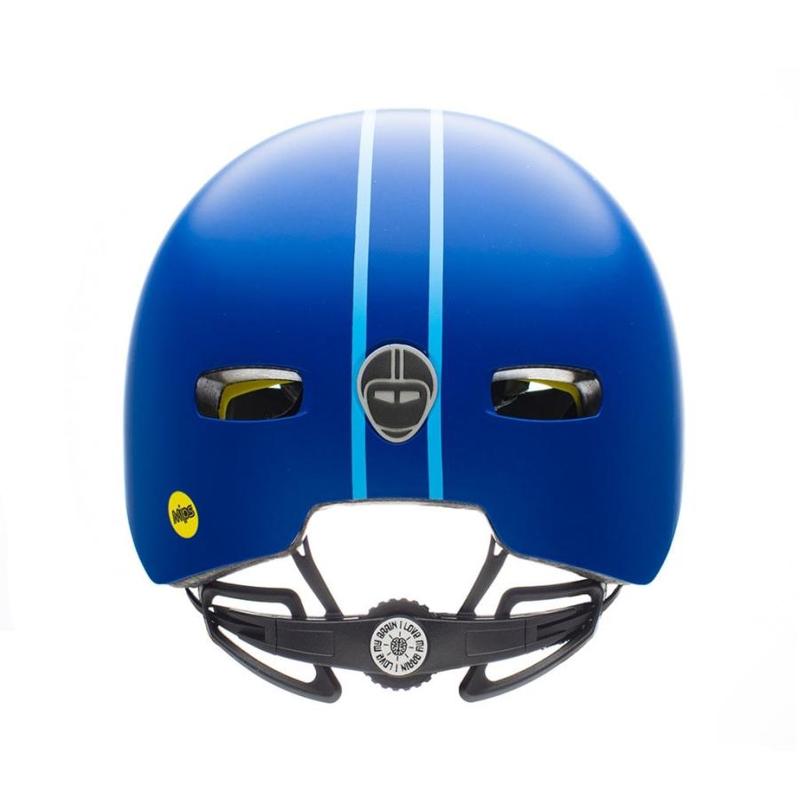 Nutcase(ナットケース) STREET ストリート Ocean Stripe [オーシャン］ MIPS搭載モデル | Nutcase | 06