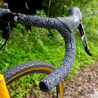 OGK Kabuto（オージーケーカブト） バーテープ PRO-FIT BAR TAPE BT-04
