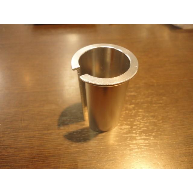 Panasonic（パナソニック） シートポストシム 28.6mm→25.4mm(NZB050