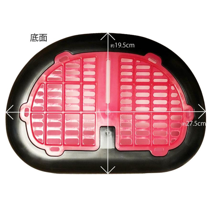 アウトレット品 子供自転車用 ジュニアバスケット 女の子自転車