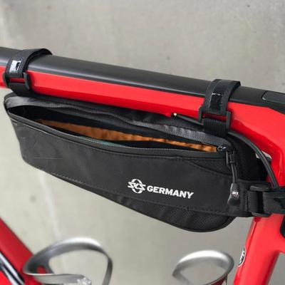 新品未使用 Bicycle Racer Back 赤 オールド レーサーバック NINJA ZX-25R ZX-4R SE ストリート用 バックステップ 赤