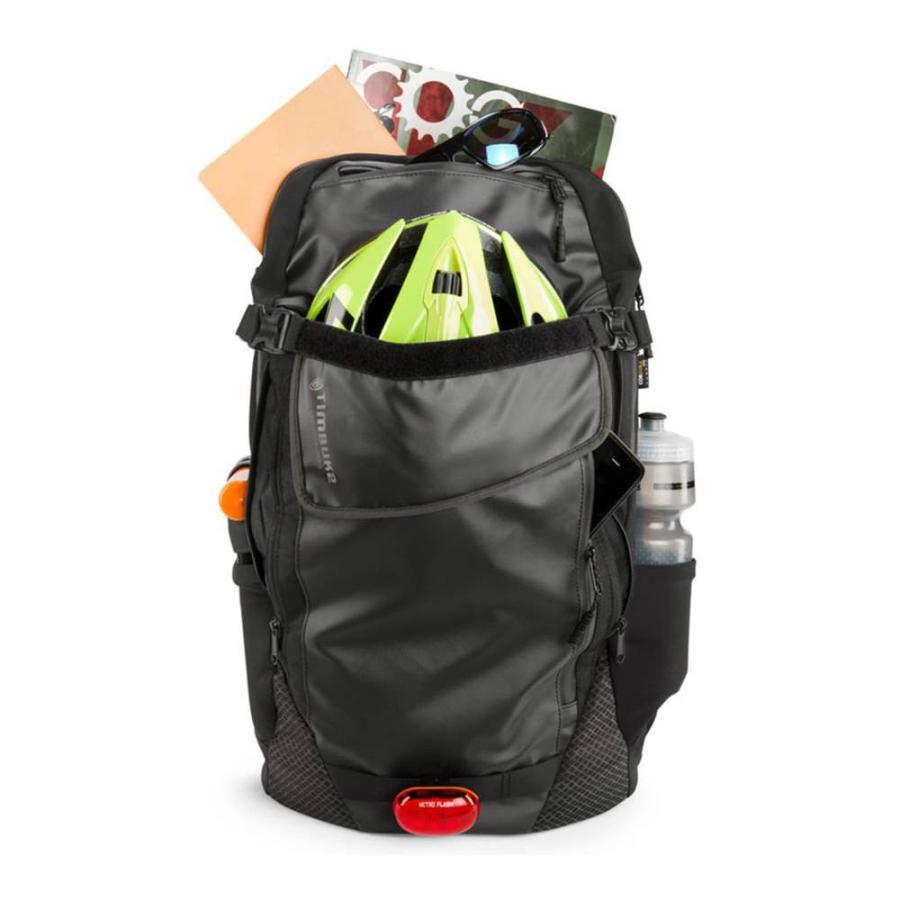 especial medio cycling laptop backpack