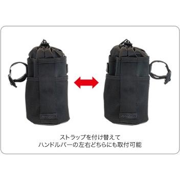 Tioga Adv Stem Bag Adv ステム バッグ Bag Tiogabag 双鈴自転車店 通販 Yahoo ショッピング