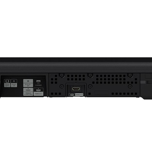 ◆土日祝出荷可 在庫あり◆SONYサウンドバー HT-A7000 フラッグシップモデル｜sorekudasai2012｜05