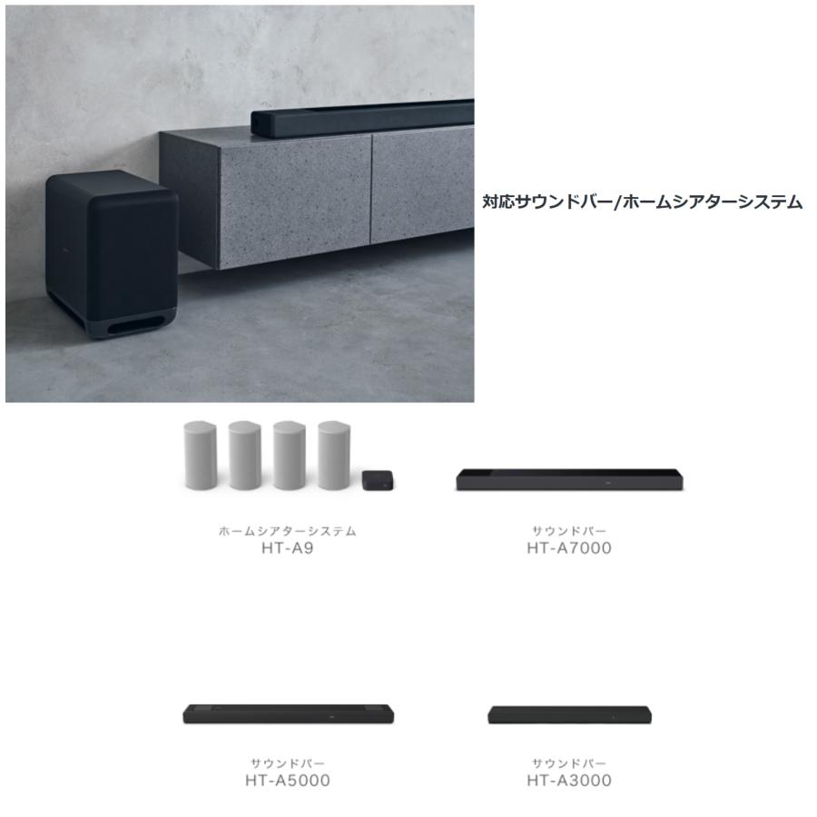 SONY（ソニー） ☆土日祝出荷可 在庫あり◇SONY サブウーファー SA-SW5