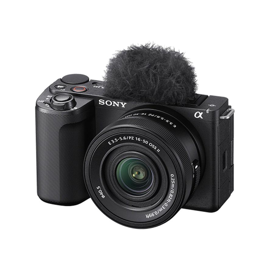α（ソニー） ☆土日祝出荷可 在庫あり◇パワーズームレンズキット SONY 