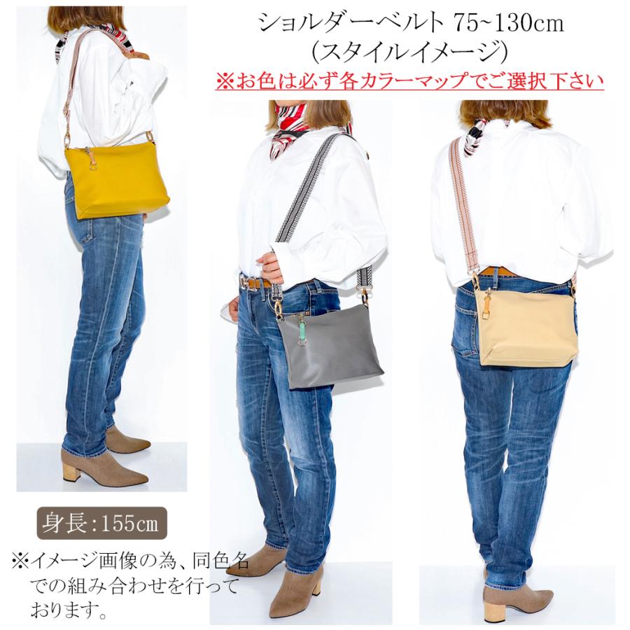 ショルダーバッグ レディース 軽い おしゃれ 斜めがけ ショルダー