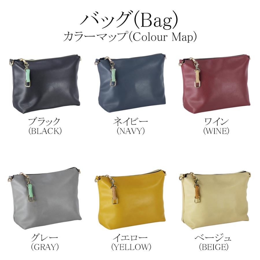 ショルダーバッグ レディース 軽い おしゃれ 斜めがけ ショルダー