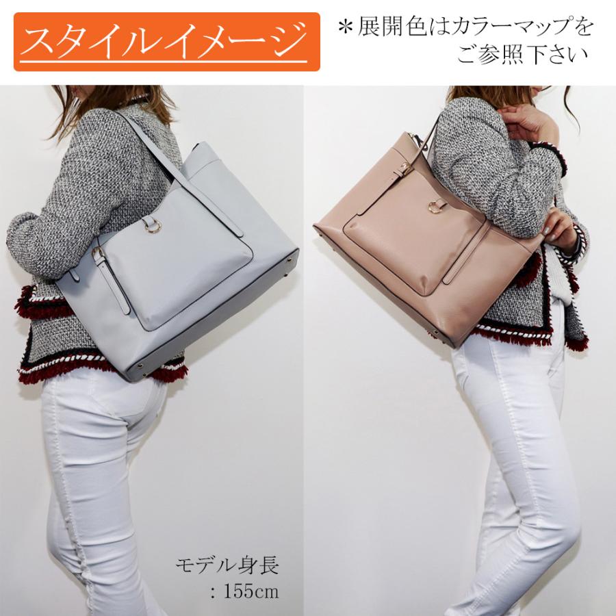 りなページ　楽々パック 通勤バッグ レディース a4 バッグ カバン 軽い トートバッグ 大きめ A4