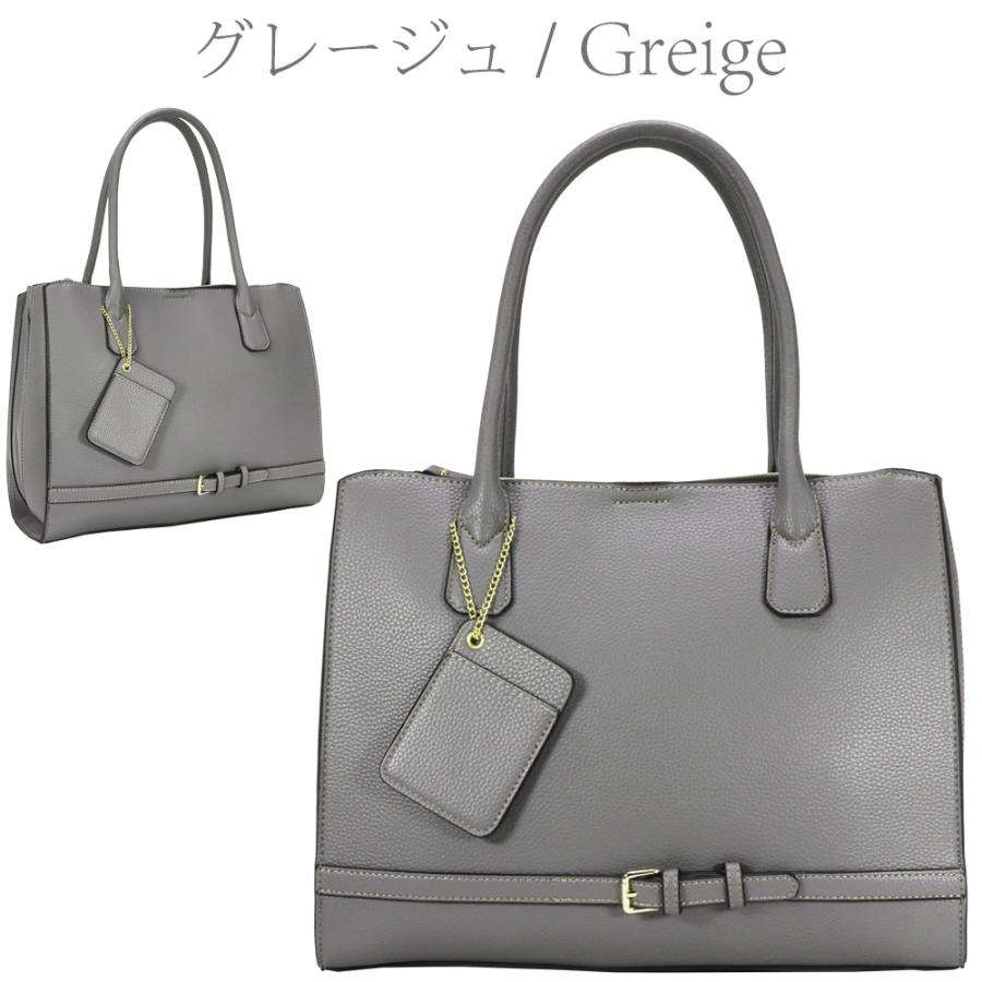 通勤バッグ レディース a4 トートバッグ 大きめ カバン レディース 通勤 バッグ a4 大きめ トートバッグ a4 トートバッグ レディース viasorella sorella 7444の画像