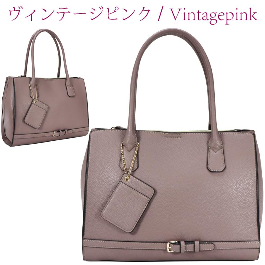 通勤バッグ レディース a4 トートバッグ 大きめ カバン レディース 通勤 バッグ a4 大きめ トートバッグ a4 トートバッグ レディース viasorella sorella 7444の画像
