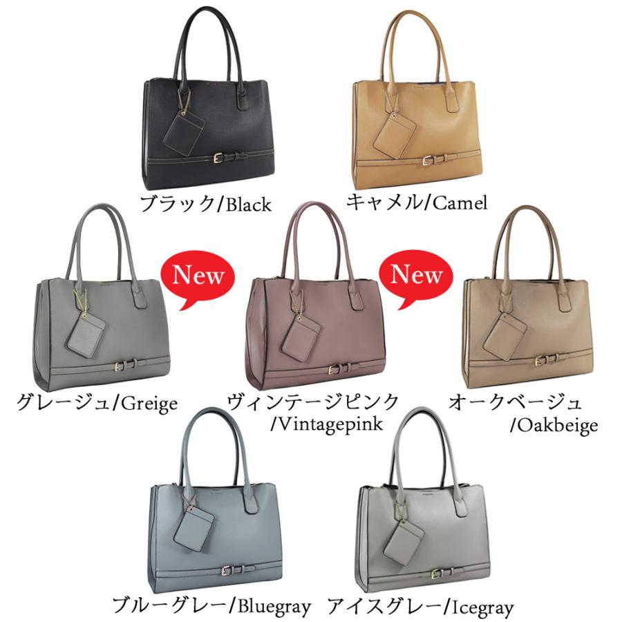 通勤バッグ レディース a4 トートバッグ 大きめ カバン レディース 通勤 バッグ a4 大きめ トートバッグ a4 トートバッグ レディース viasorella sorella 7444の画像