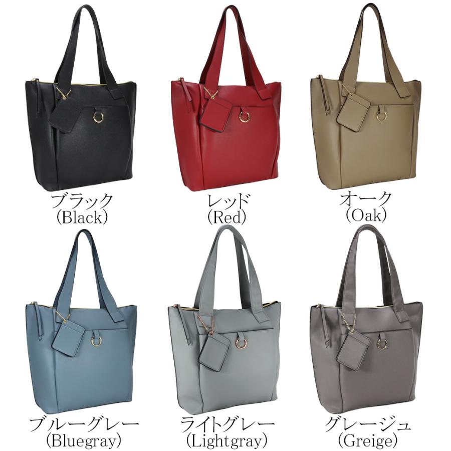 通勤バッグ レディース a4 トートバッグ 大きめ かるいかばん カバン  