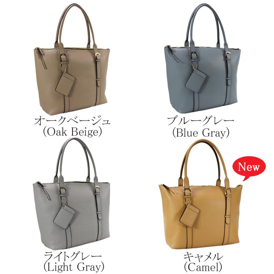 トートバッグ レディース a4 大きめ パソコンが入る カバン 通勤バッグ