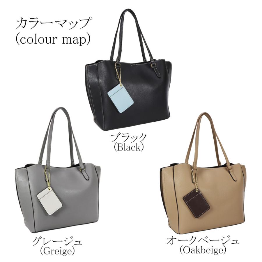 通勤バッグ レディース a4 パソコン入る トートバッグ 大きめ かるい