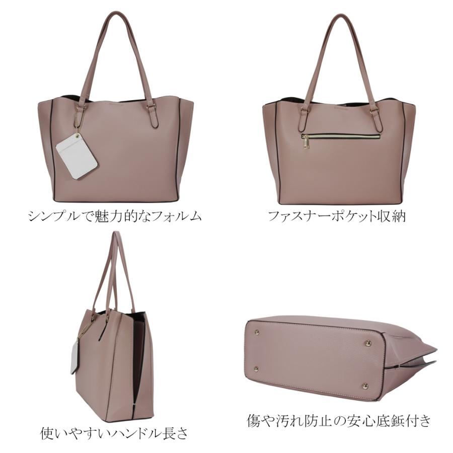 通勤バッグ レディース a4 パソコン入る トートバッグ 大きめ かるい