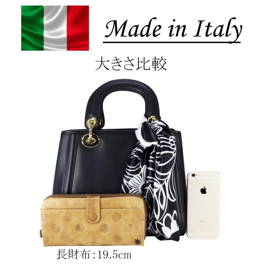 イタリア製バッグ イタリア製ショルダーバッグ バッグ レディース 2way