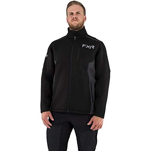 FXR Men s Altitude Tech Zip Up 2021