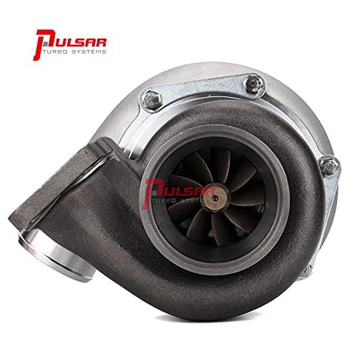【アウトレット品】 PSR T 51 R MOD 3576 GEN IIデュアルボールベアリングターボビレット圧縮機T 3 0.82 A/R 【GMS2775214011】(100476円)