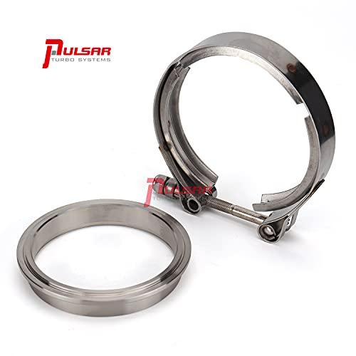 【アウトレット品】 PSR T 51 R MOD 3576 GEN IIデュアルボールベアリングターボビレット圧縮機T 3 0.82 A/R 【GMS2775214011】(100476円)