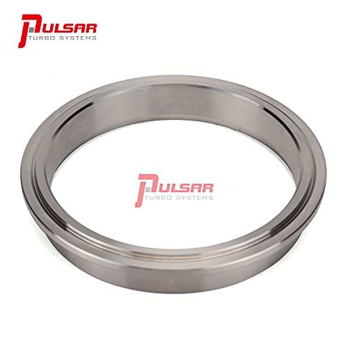 【アウトレット品】 PSR T 51 R MOD 3576 GEN IIデュアルボールベアリングターボビレット圧縮機T 3 0.82 A/R 【GMS2775214011】(100476円)