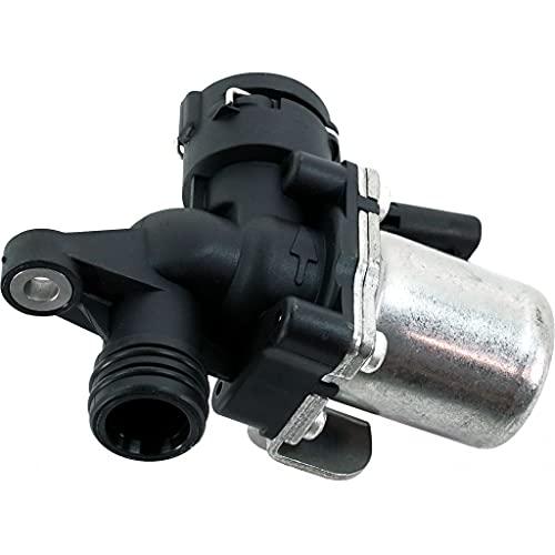 優れた品質
 KarParts CL, 360ヒーターバルブMercedes-Benz Sensor, S SLR 5509 2007 (230 Replace 2008用|交換用2722000031 自動車 1