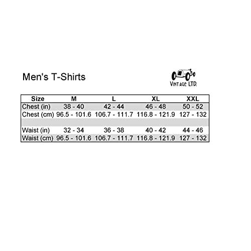 期間限定スペシャル メンズドロップザハンマーレーシンググラフィックTシャツ (XXL) アイボリーホワイト