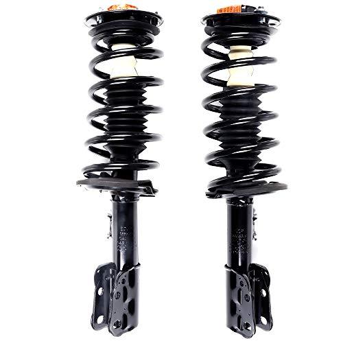 KFKGF Struts and Shocks Complete Assembly 172526 Shocks and Struts Set