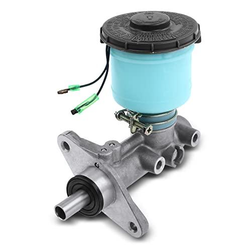 Aプレミアムブレーキマスターシリンダー (リザーバー付き) とキャップはホンダ車に対応アコード19911997、プレリュード1992