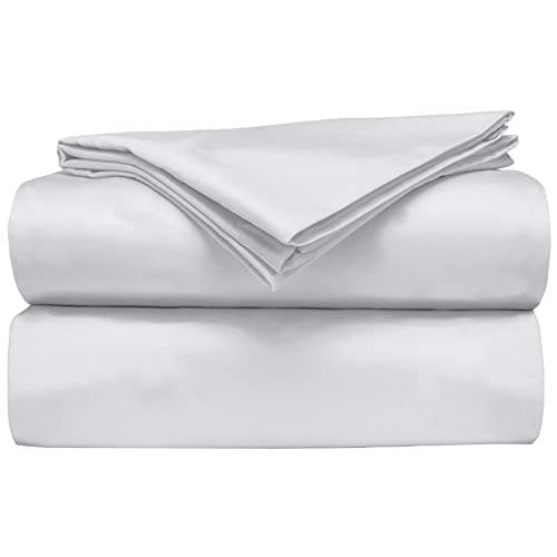 AB Lifestyles Extra DEEP King RV 72 X 80キャンピングカーシートセットは、最大11インチまでマットレスに