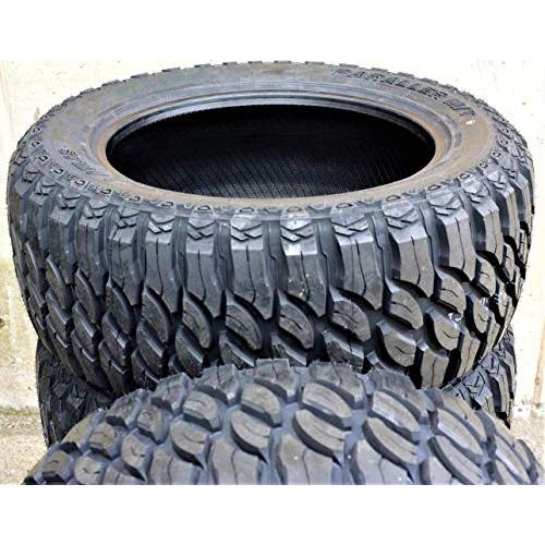 激安な価格 LT 35 X 12.50 R 22アトラスパラレルM/T 12 PLY M+S 121 Q 80 psi **** 12 PLY ****